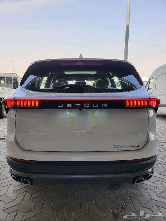 جيتور X90 2025 كاش وتمويل اقل الاسعار 9