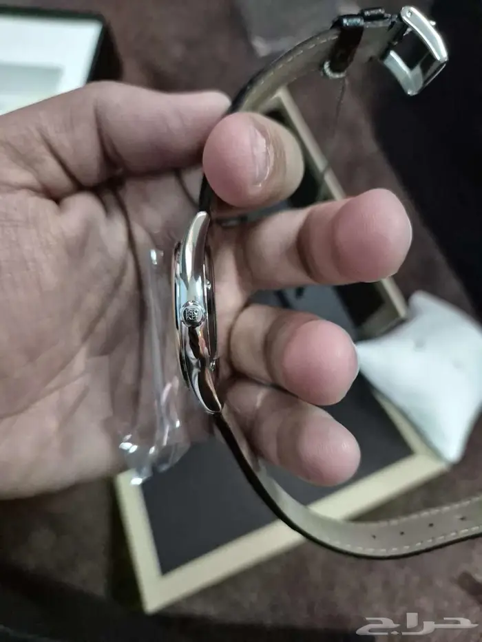 ساعة فريدريك كونستانت Frederique Constant 7