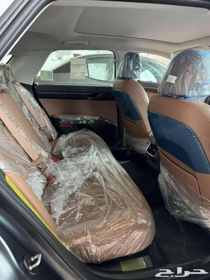 ازيرا كلاسيك 2025 8