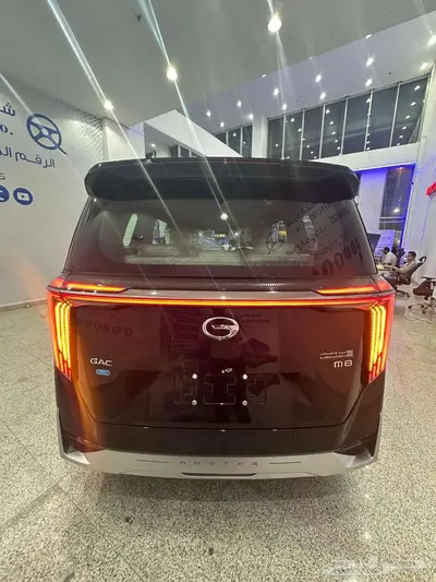 GAC M8 2026 عروض مميزه وحصريه للكاش والاقساط index