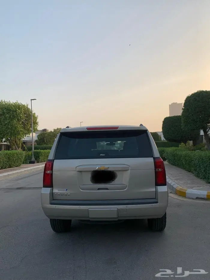 تاهو LS 2017 بدي وكاله منوه المستخدم ماشي 149000 1