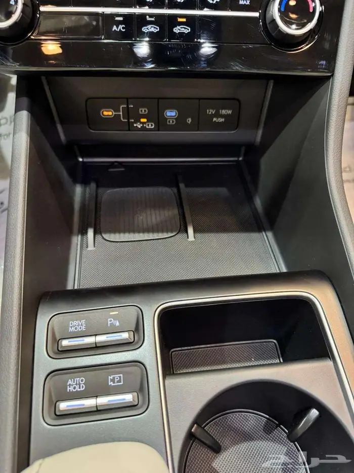 هيونداي سوناتا سمارت بانوراما 2025 كاش واقساط 13