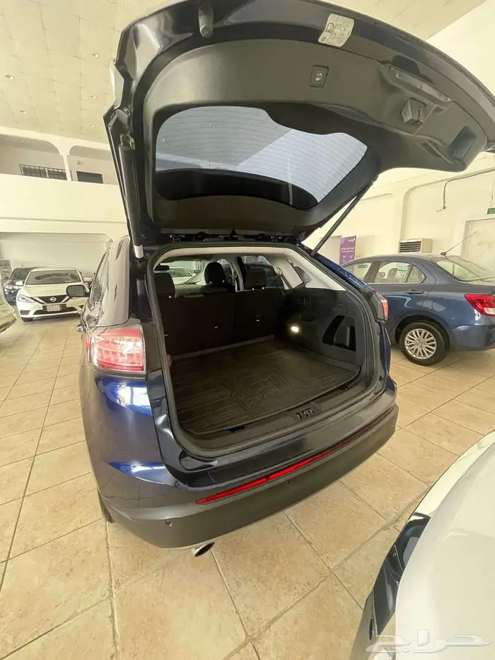 فورد ايدج SEL 2016 6