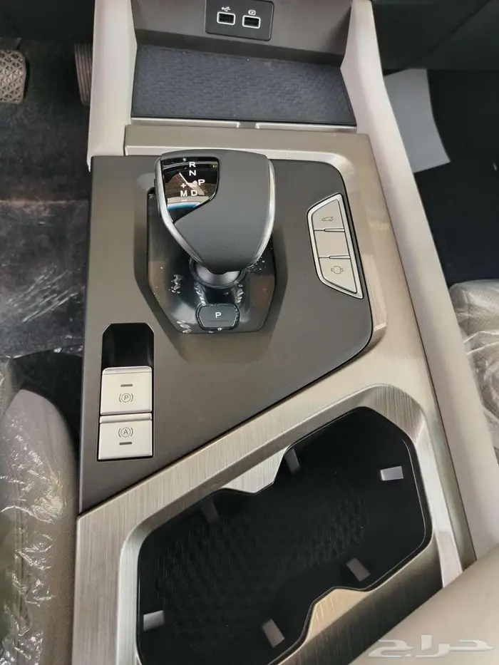 جيتور X70 كمفورت 2025 السعر 67500 ريال كاش 3