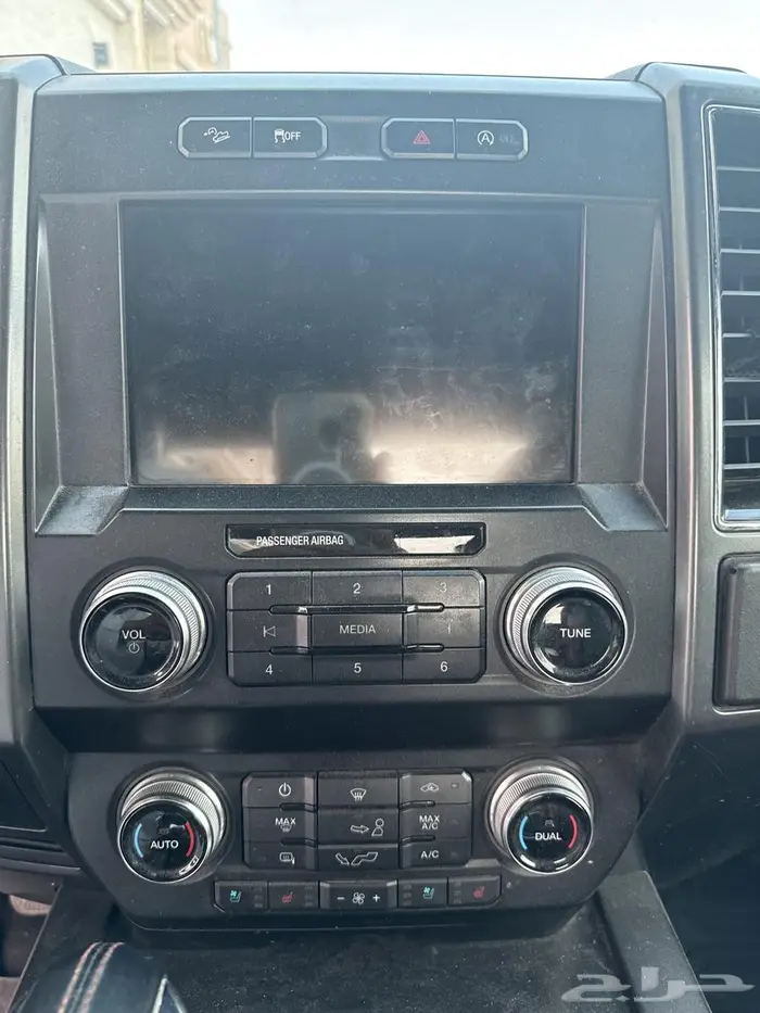 فورد غمارتين F150 LARIAT SPORT 2019 13