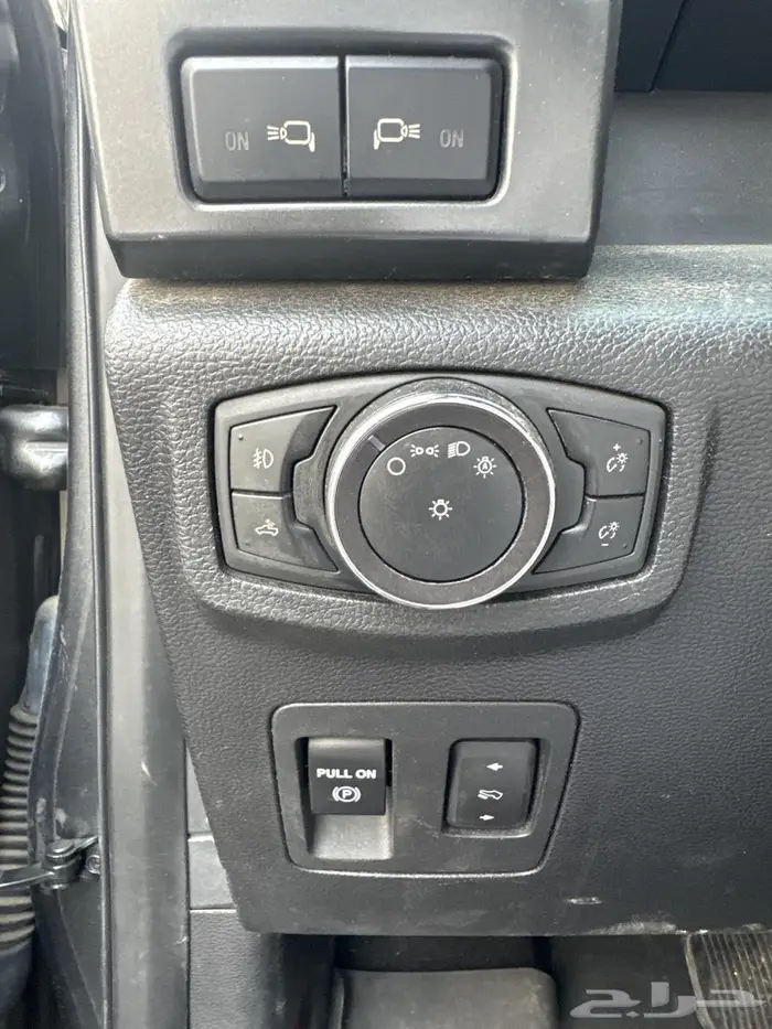 فورد غمارتين F150 LARIAT SPORT 2019 8