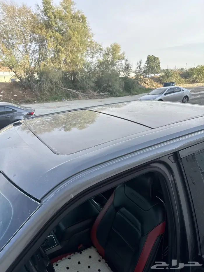 فورد غمارتين F150 LARIAT SPORT 2019 7