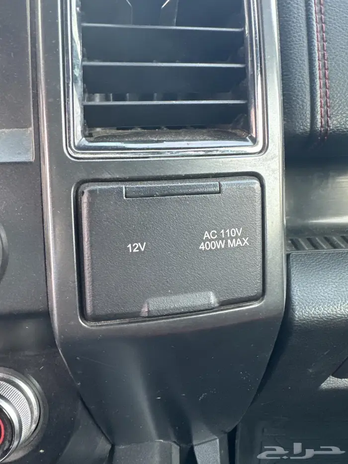 فورد غمارتين F150 LARIAT SPORT 2019 11