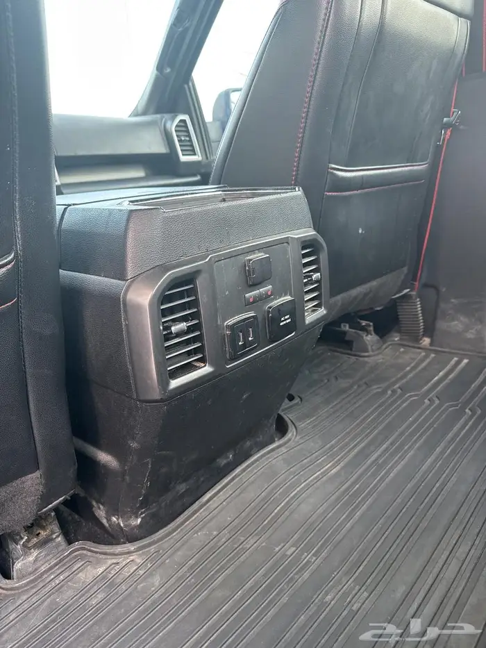 فورد غمارتين F150 LARIAT SPORT 2019 3
