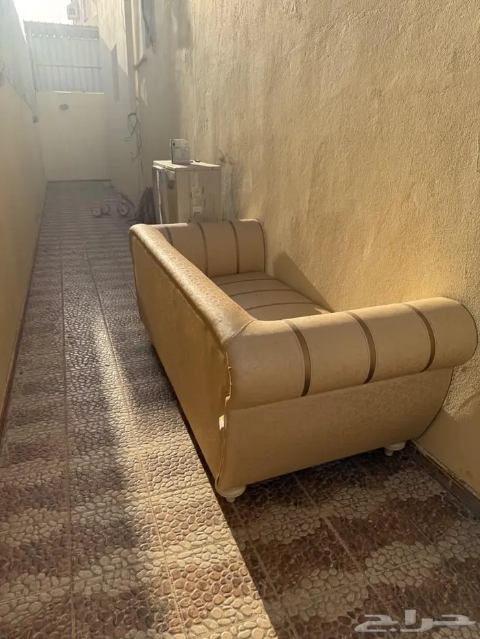 مكيف جنرال و قطع اثاث 0