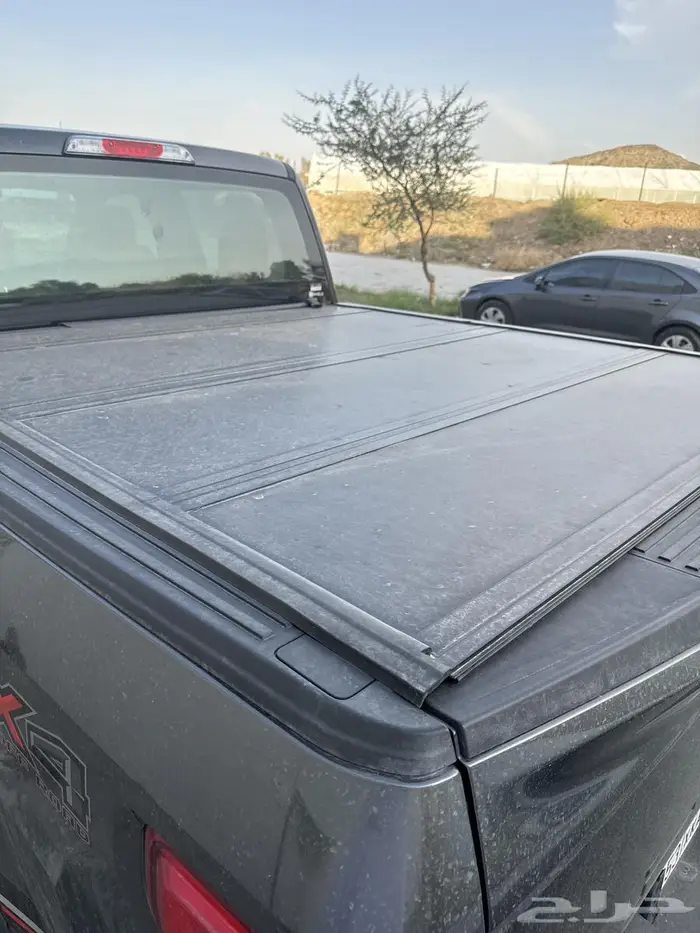 فورد غمارتين F150 LARIAT SPORT 2019 1