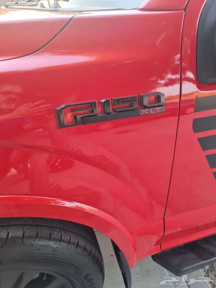 فورد اف 150 XLT كلاسيك 2019 0