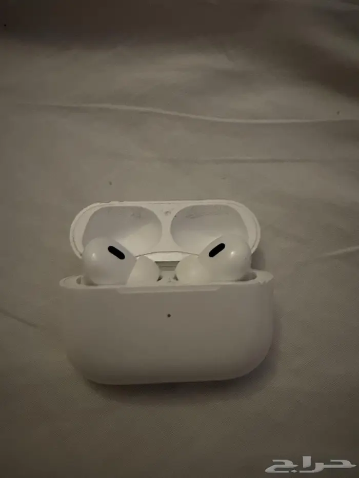AirPods Pro أصلية للبيع 0