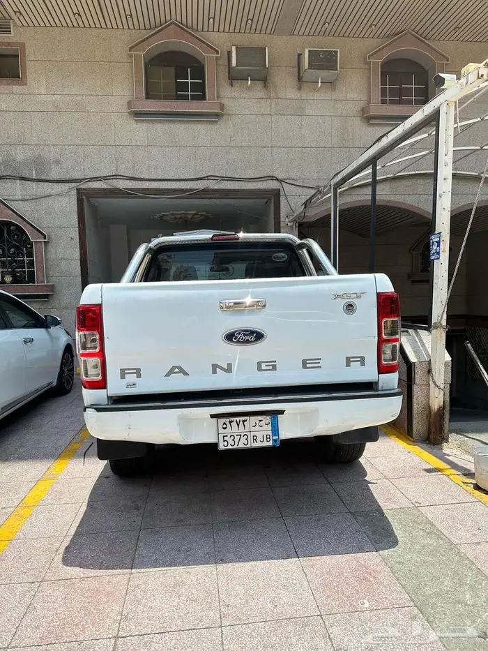 فورد رينج 11