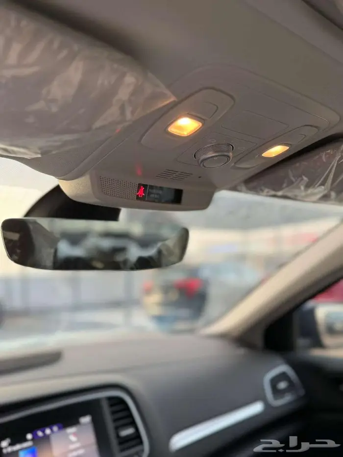 رينو ميغان 2024 MEGANE 18