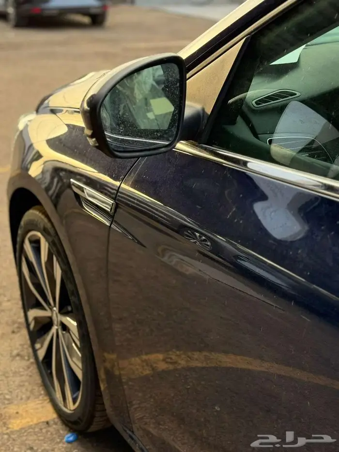 رينو ميغان 2024 MEGANE 11