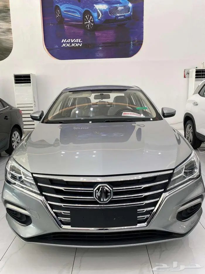 ام جي 5 2025 بافضل الاسعااار 0