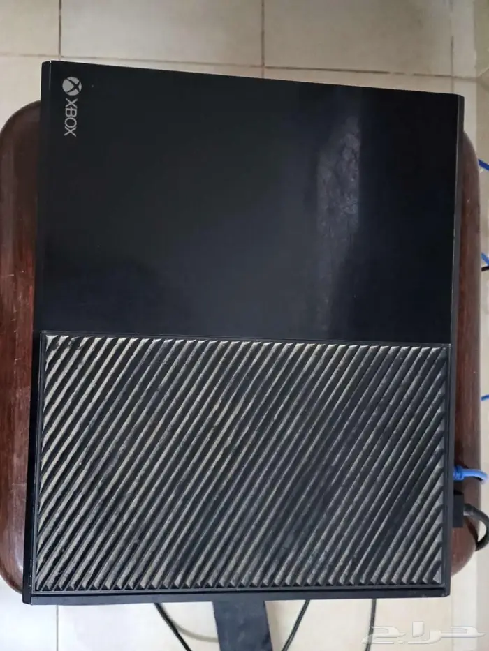 Xbox One بحالة ممتازة   ذراع تحكم (مكفول للتجربة) 1