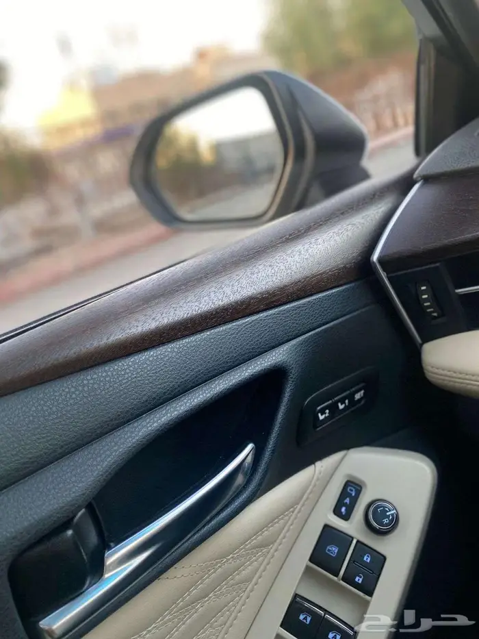 افالون2019 فل كامل بريميوم نظيف ممشئ قليل 43