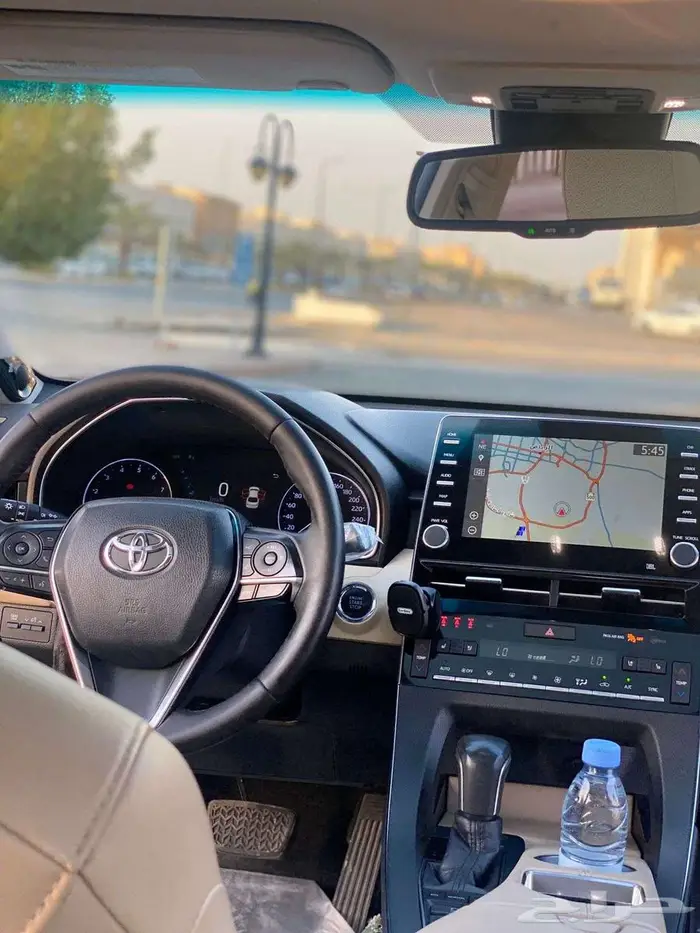 افالون2019 فل كامل بريميوم نظيف ممشئ قليل 41
