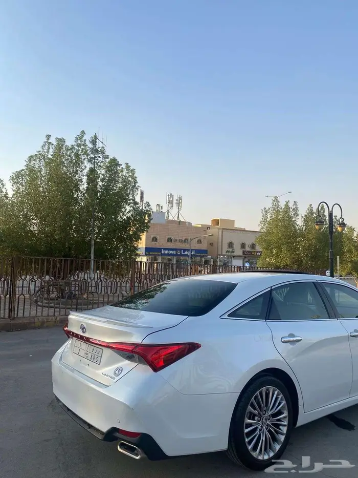 افالون2019 فل كامل بريميوم نظيف ممشئ قليل 17