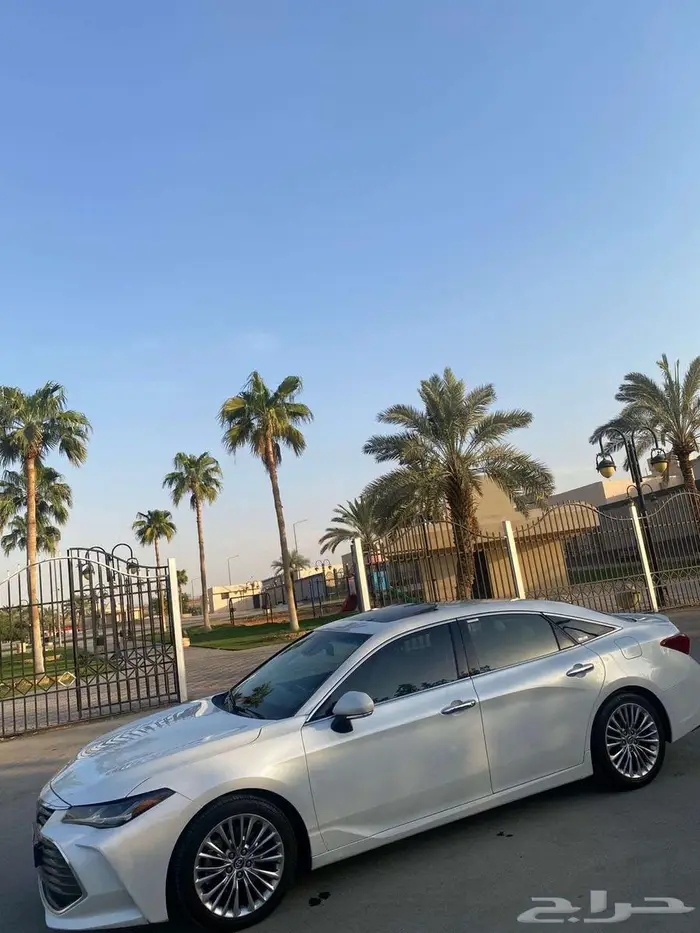 افالون2019 فل كامل بريميوم نظيف ممشئ قليل 13