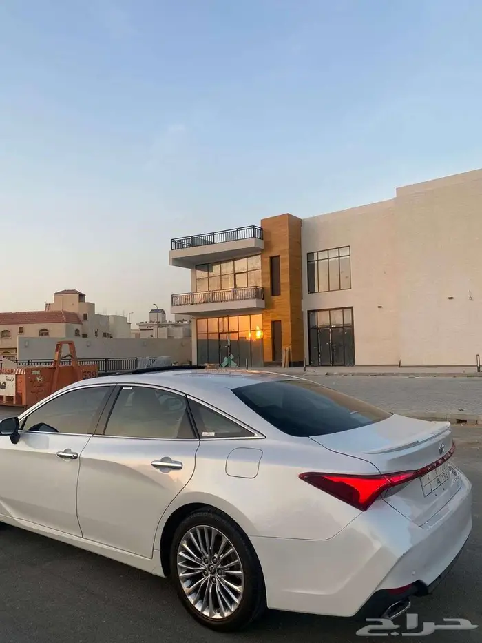 افالون2019 فل كامل بريميوم نظيف ممشئ قليل 6
