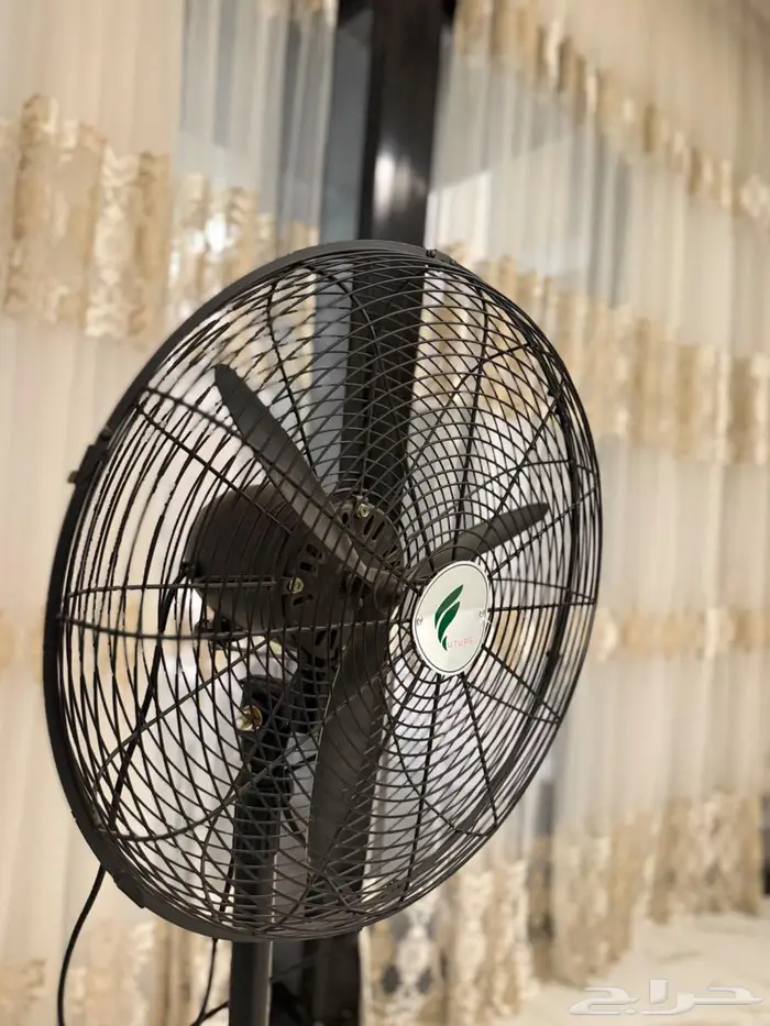 مروحة UTURE 5