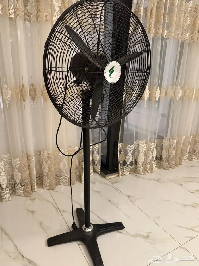 مروحة UTURE 7