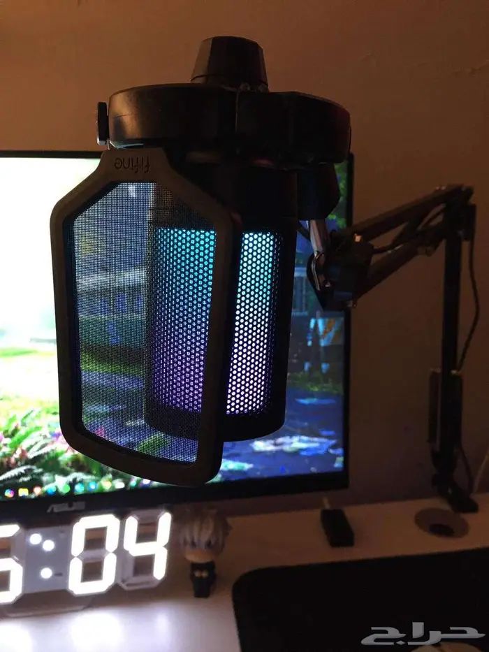 للبيع PC مع كامل الإكسسوارات 1