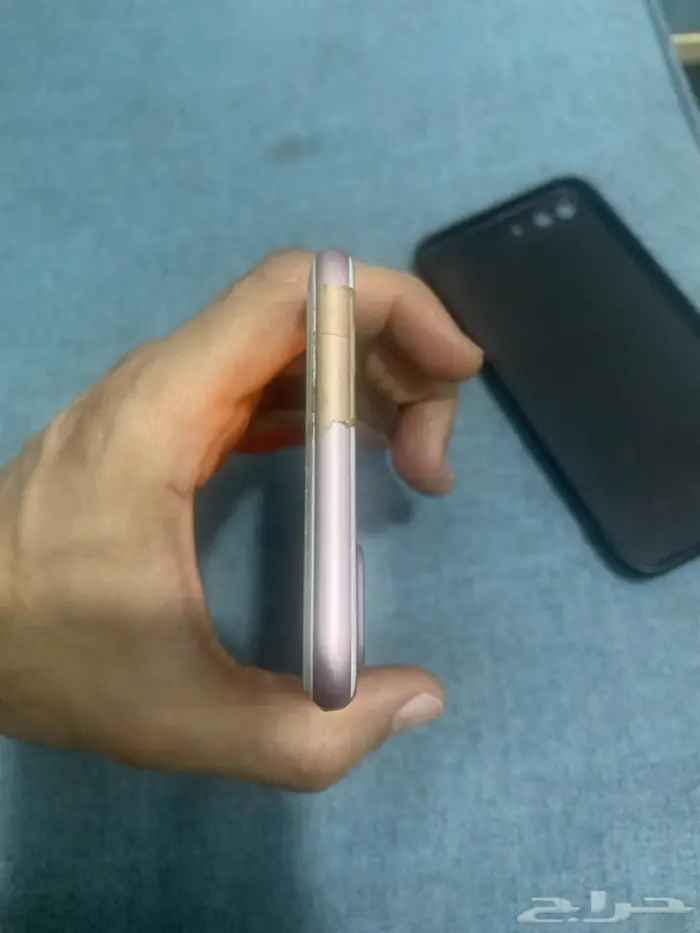 ايفون 7 plus 3