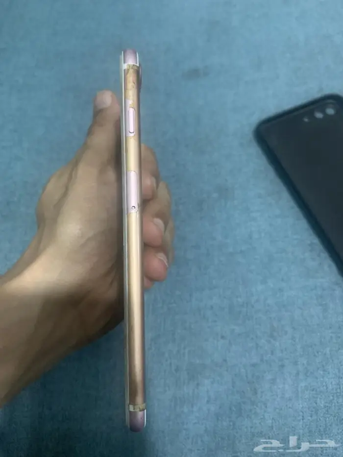 ايفون 7 plus 2