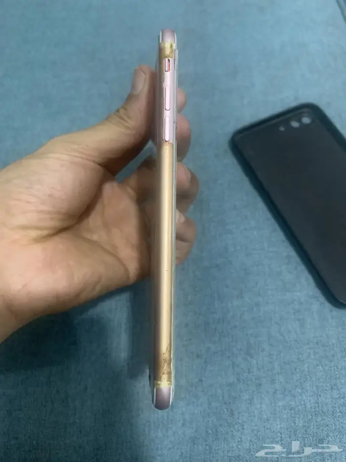 ايفون 7 plus 1