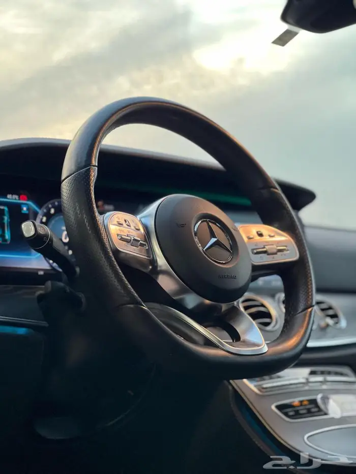 E250 فل عداد 81 الف بدي وكالة 28