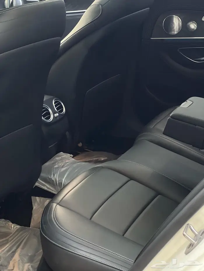 E250 فل عداد 81 الف بدي وكالة 23
