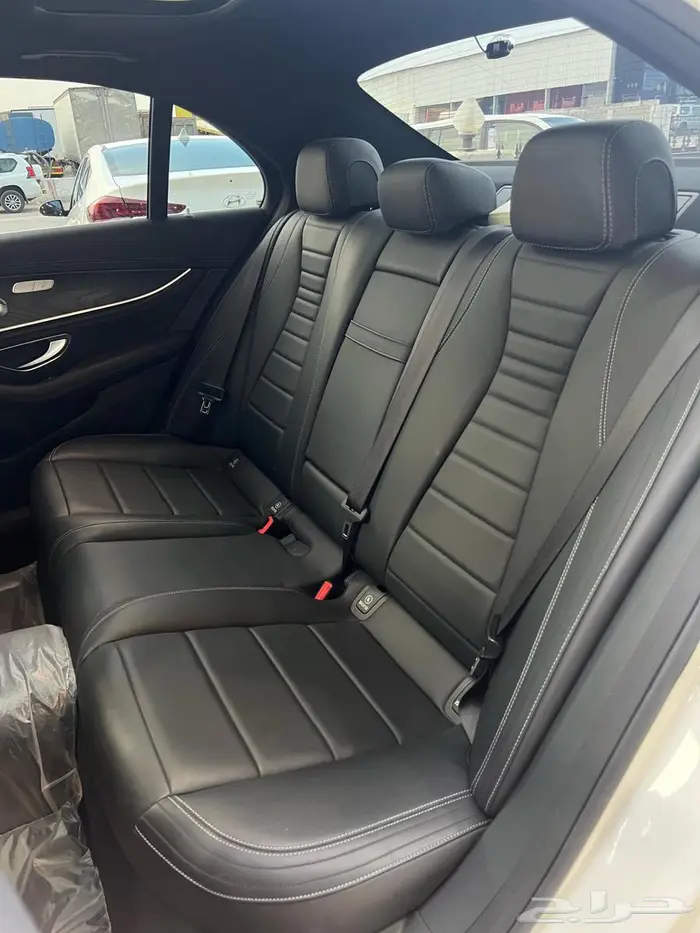 E250 فل عداد 81 الف بدي وكالة 21