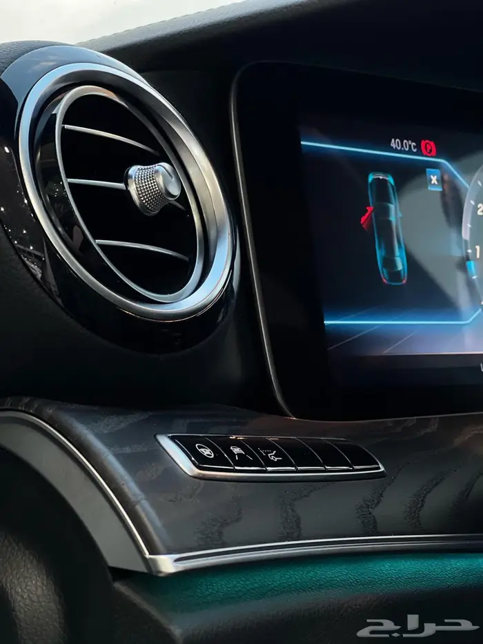 E250 فل عداد 81 الف بدي وكالة 38