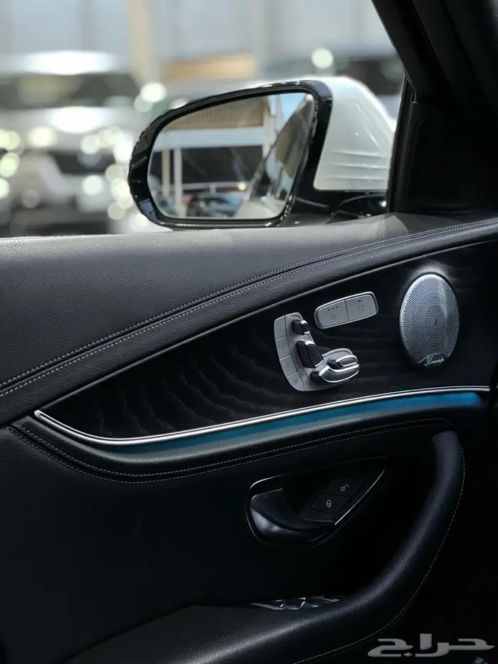 E250 فل عداد 81 الف بدي وكالة 34