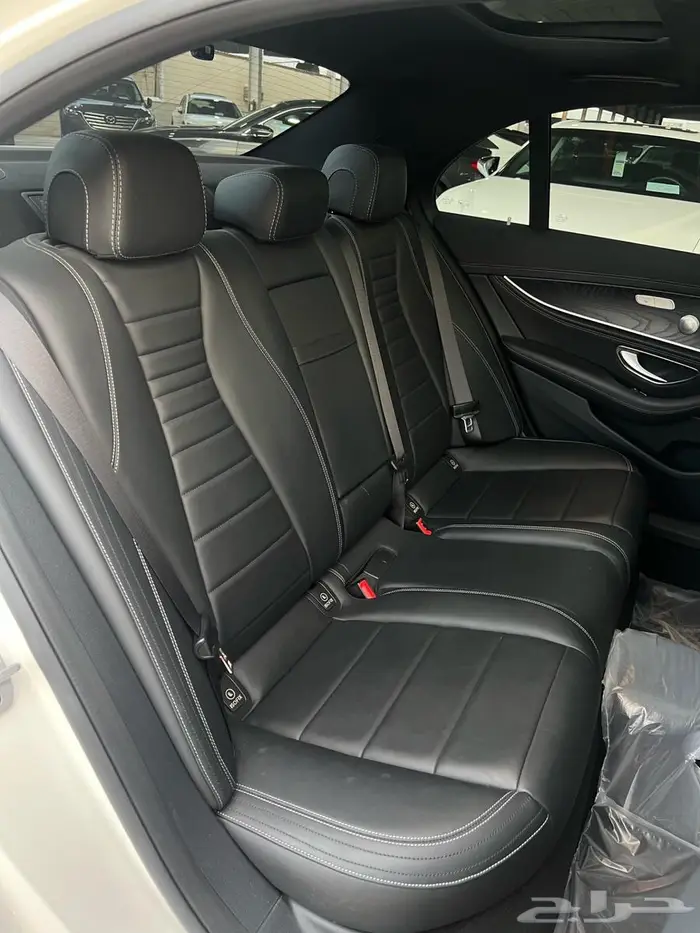 E250 فل عداد 81 الف بدي وكالة 22