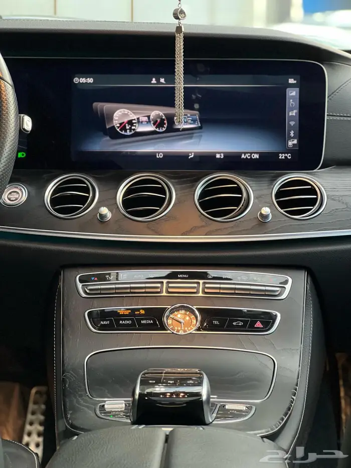 E250 فل عداد 81 الف بدي وكالة 30