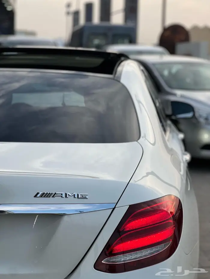 E250 فل عداد 81 الف بدي وكالة 15