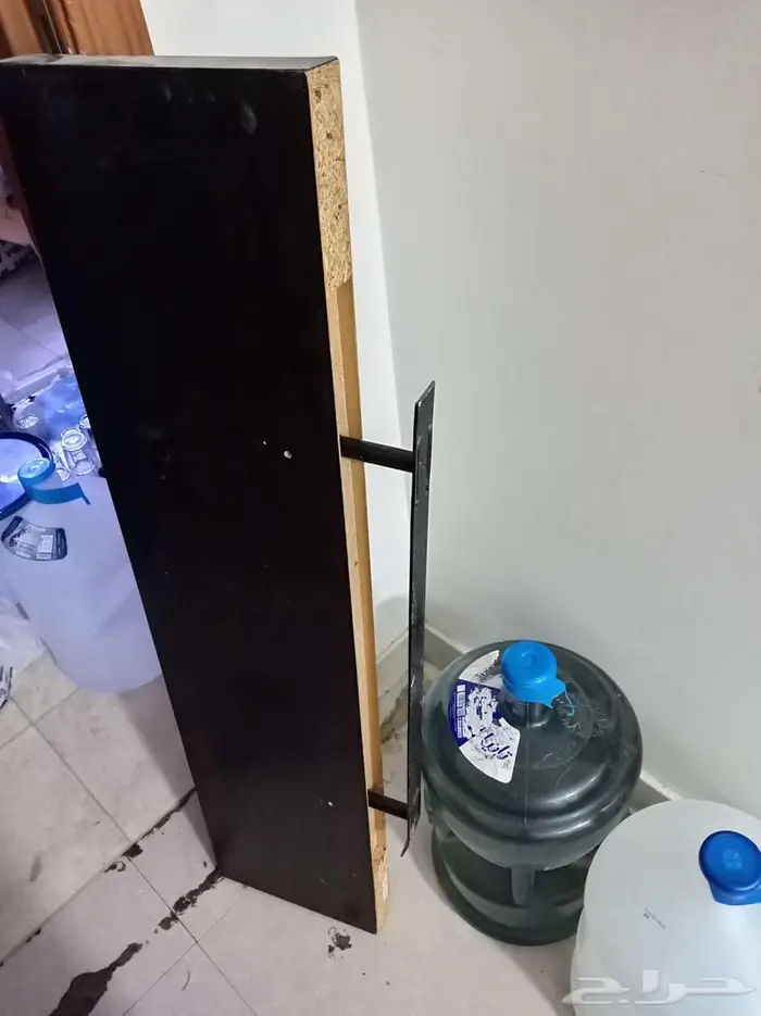 مايكرويف وفريزر ومشمع علاقه ملابس واخر... 6