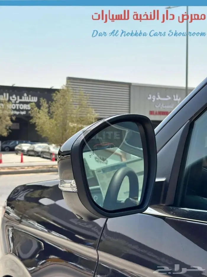 فورد اكسبديشن اكتيف تورينج 2025 سعودي اقساط وكاش 11