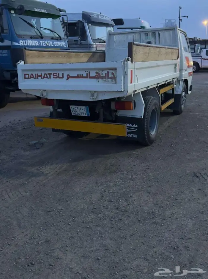 قلاب دهاتسوا موديل 83 مفحوص 4