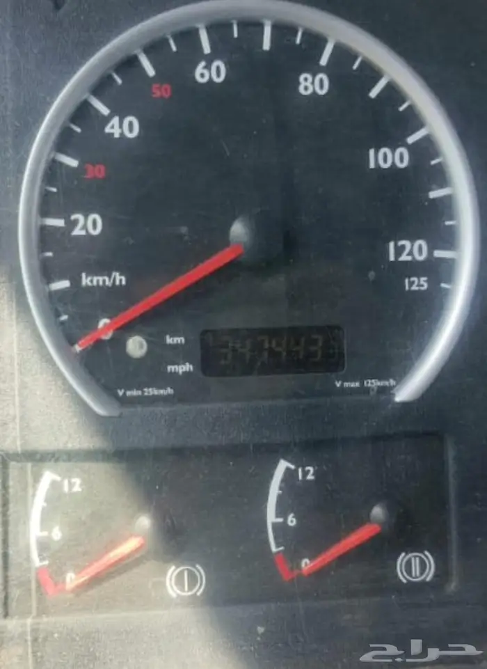 مان كان موديل2005 2