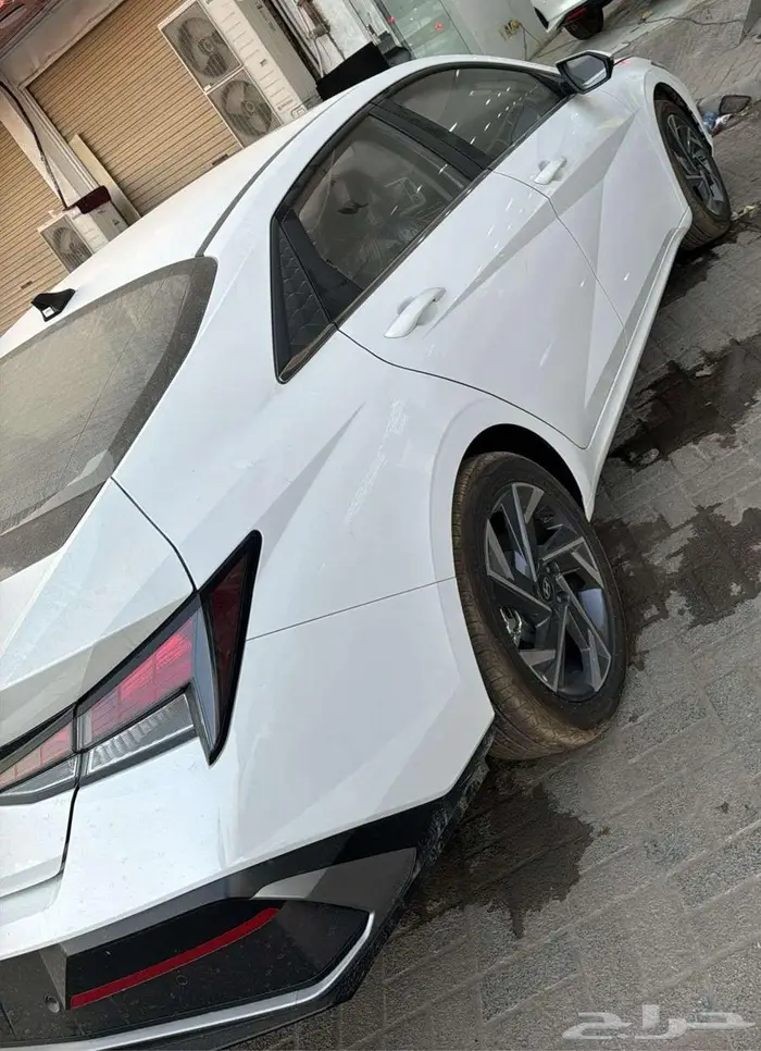 النترا 2025 كوري تجميع الصين 2025 1