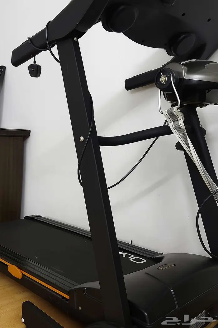 جهاز مشي كهربائي 1