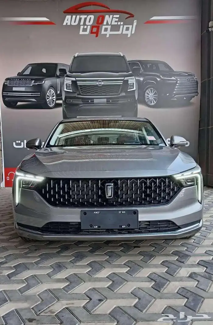 فاو بيستون B70 كمفورت 2025 - كاش و تقسيط 0