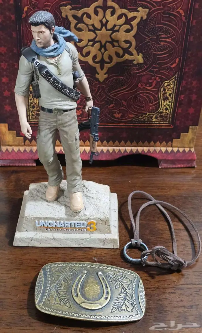 PS3 Collector Edition Items 0