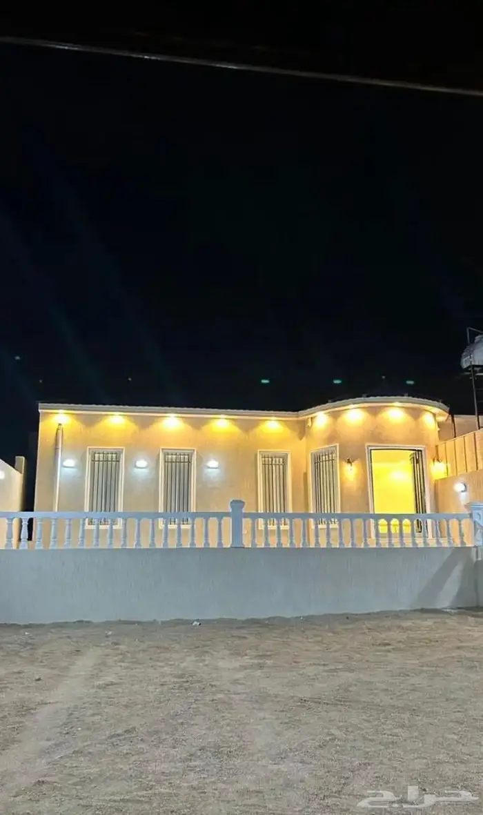 عرض - ( للبيع استراحة - ذوي حجي ) 8